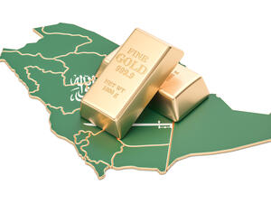 أسعار الذهب اليوم في السعودية 