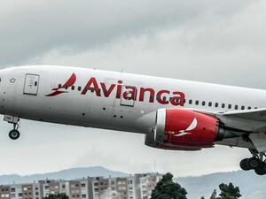 أقدم شركات الطيران في العالم تطلب الإفلاس بسبب كورونا