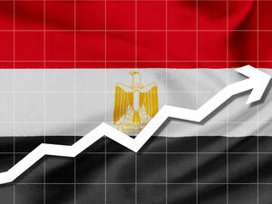 التضخم في مصر يسجل ارتفاعاً بنسبة 6.6% في سبتمبر 