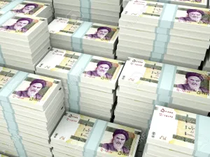 إيران تحذف 4 أصفار من عملتها بسبب العقوبات الأمريكية