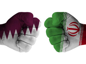 إيران توجه ضربة لقطر بتوسيع خطط زيادة إنتاج الغاز من حقل الشمال المشترك