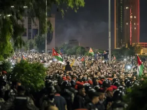 الاحتجاجات العمالية في الأردن ترتفع بـ 25% في 2019 