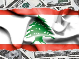 مصرف لبنان يحدد سعر الدولار عند 3200 ليرة في شركات الصرافة