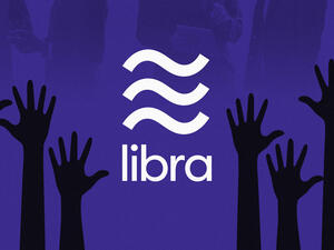 أعلنت في وقت سابق رغبتها في إطلاق عملة رقمية جديدة باسم «ليبرا» في عشرات الدول بحلول الربع الأول من 2020