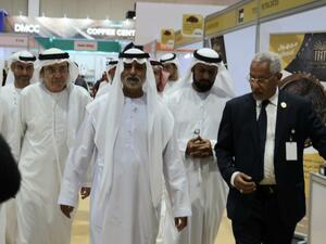 الجائزة ساهمت في تعزيز الموقع الريادي لدولة الإمارات العربية المتحدة ومكانتها الدولية عبر دعم وتطوير قطاع زراعة النخيل وإنتاج التمور ضمن خمس عواصم عربية