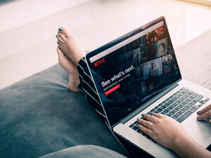 تسعة أشهر عروض أصلية خلال هذا الأسبوع على Netflix وخدمات البث الأخرى