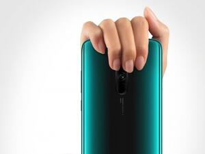 قامت العلامة التجارية الفرعية التابعة لشركة Xiaomi بنشر مقطع فيديو جديد على الشبكة الاجتماعية الصينية Weibo يضع وحدتين من الهاتف Redmi Note 8 Pro تحت أقدام حامل للأثقال والذي قام برفع 90 كيلوجر
