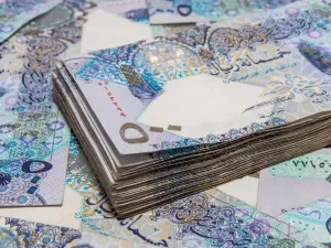 إجمالي الودائع في البنوك التجارية العاملة في قطر ترتفع بنهاية مارس بـ 5.5% على أساس سنوي