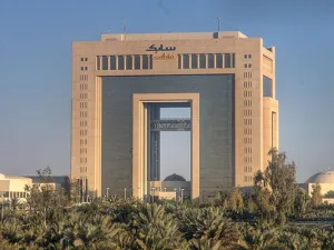 سابك السعودية تحقق أرباح بنحو 7.6 مليار ريال خلال الربع الثاني من العام الجاري 