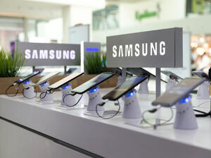 جاء إعلان Samsung الرسمي بعد فترة قصيرة من ظهور التجسيدات المسربة عبر MySmartPrice