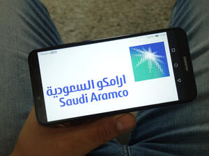 الجافورة يجعل السعودية ثالث أكبر منتج غاز في العالم