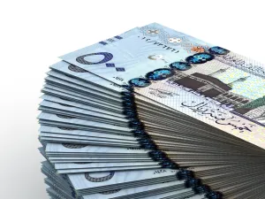 الأصول الاحتياطية السعودية في الخارج ترتفع إلى 1.685 تريليون ريال بنهاية مايو