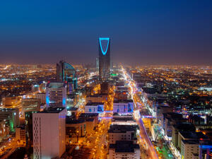 السعودية تخصص 43 مليار دولار مشاريع سياحية 