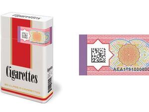 «نظام وضع العلامة المميزة على التبغ ومنتجاته» يستهدف تحسين قدرة الهيئة الاتحادية للضرائب على تحصيل الضرائب الانتقائية على منتجات السجائر المباعة في الدولة