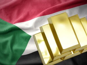 السودان يعتزم إنشاء بورصة للذهب والمعادن