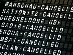 كورونا تقلب قطاع الطيران العالمي 