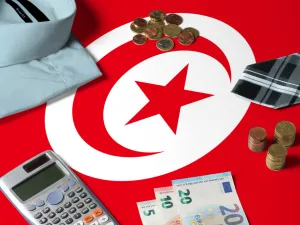 الاقتصاد التونسي قد ينكمش بـ7 % العام الحالي