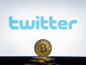 مؤسس تويتر يطلق مؤسسة لتمكين البتكوين من أن تصبح عملة الإنترنت