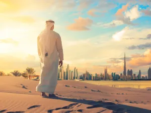 الإمارات تعتزم إطلاق 50 مشروع اقتصادي جديد 