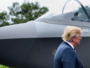 Turkey's commitment to NATO is being questioned /AFP