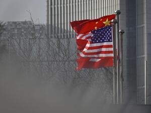 Wang Zhao /AFP