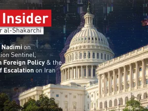 DC Insider Farzin Nadimi /ABN