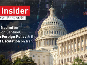 DC Insider Farzin Nadimi /ABN