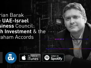 Dorian Barak is a prominent investor, fund manager, and entrepreneur based in Israel /Al Bawaba