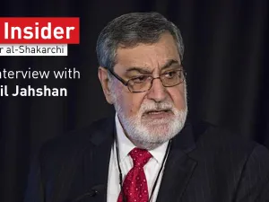 Khalil Jahshan is founder of the Arab Center in Washington DC