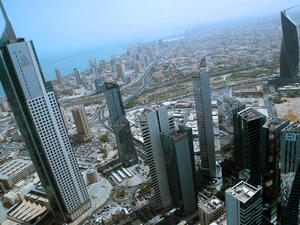 Kuwait City /AFP