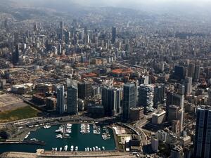 Beirut, Lebanon /AFP