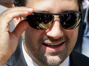 Rami Makhlouf /AFP