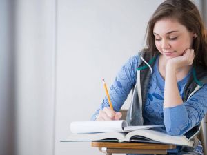 أجمل ما ورد من عبارات تشجيعية للطالبات