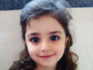 أسماء بنات من 5 حروف