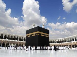 أفضل دعاء الطواف حول الكعبة 7 أشواط