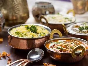 أفضل مطعم هندي بالرياض