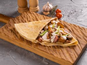 طريقة عمل الكريب: أفضل 20 طريقة مميزة