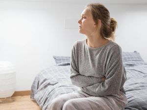 إذا توقف نبض الجنين هل ينزل دم
