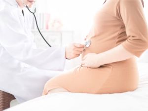 الدكتورة قالتلي نبض الجنين ضعيف أدعولي أفيدوني
