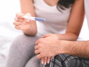 تحليل الحمل باليوم 15 من الإبرة التفجيرية