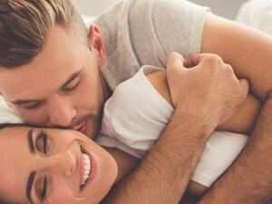 تفسير الحلم بإنى حلمت اني اجامع رجل اعرفه