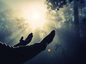 دعاء لهداية الزوج والابناء