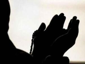 دعاء لابي المتوفي يوم الجمعة