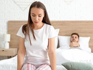 زوجي تغير بعد عملية التضييق ما السبب؟
