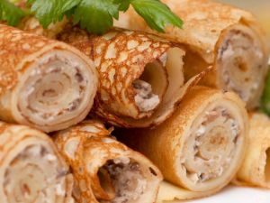 طريقة عمل الكريب الحادق: 8 طرق مميزة عليك تجربتها