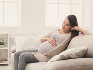 متى تحس البكرية بحركة الجنين؟