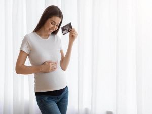 مين حست بنبض في الرحم وطلعت حامل؟