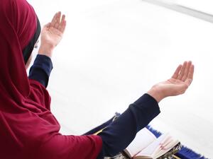 أدعية السنة الجديدة 2021