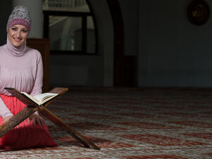 العشر الأواخر