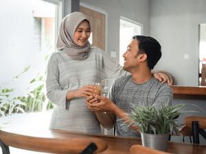 أدعية المحبة بين الناس